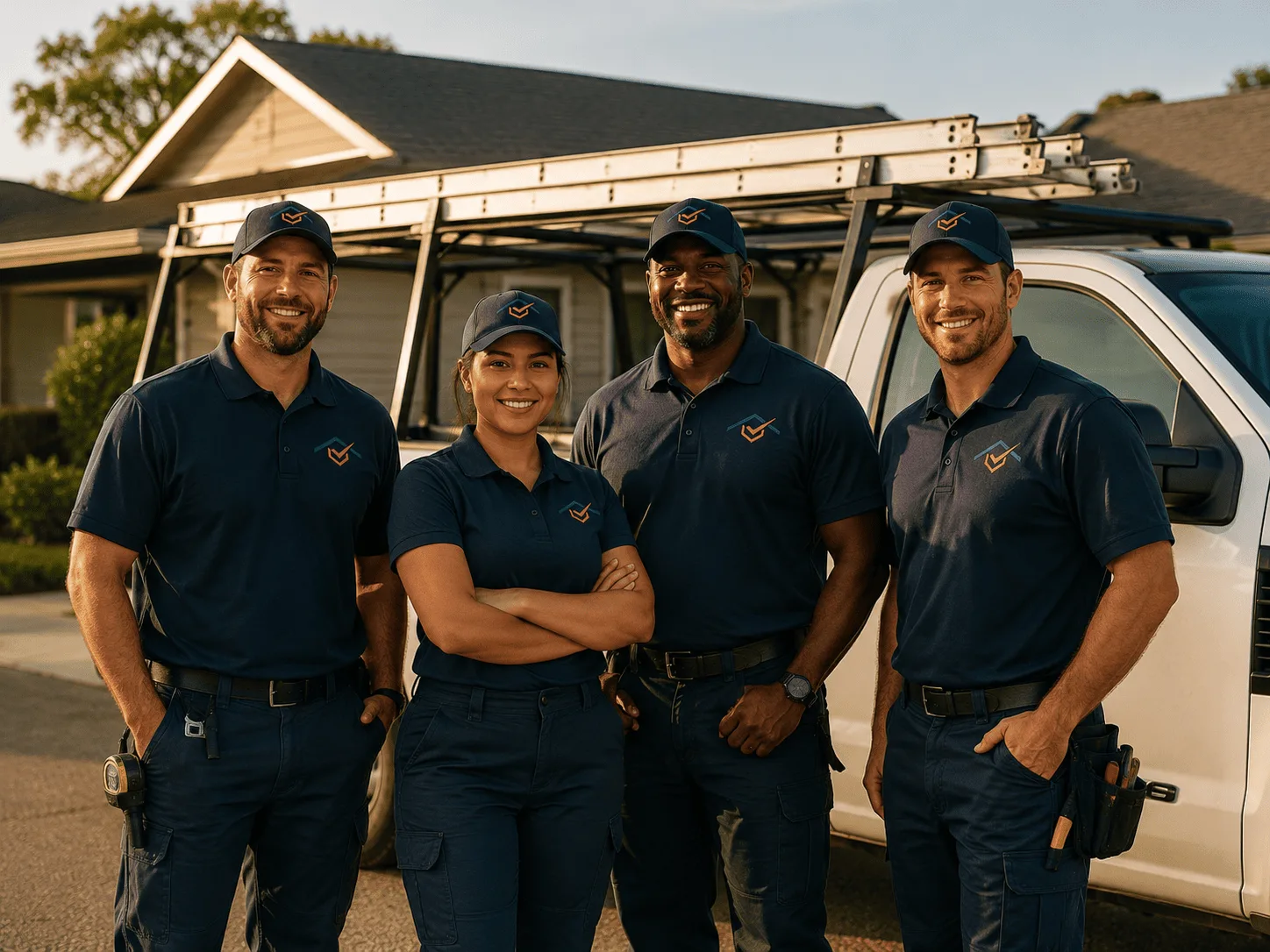 Roof Inspection company in Siloam, GA